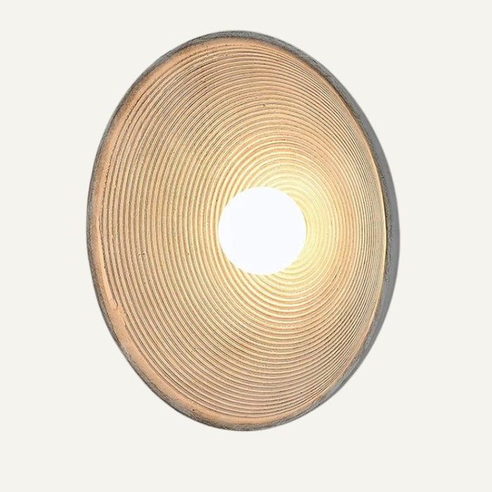 Fiska Wall Lamp