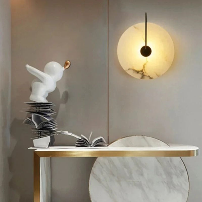 Sivac Wall Lamp