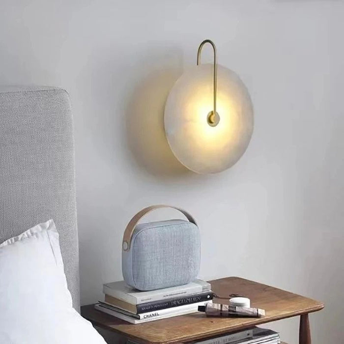 Sivac Wall Lamp