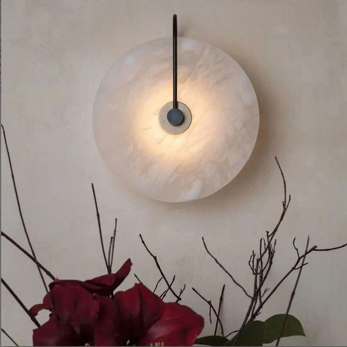 Sivac Wall Lamp