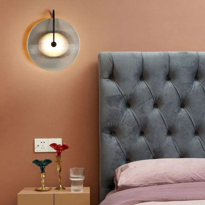 Fofia Wall Lamp