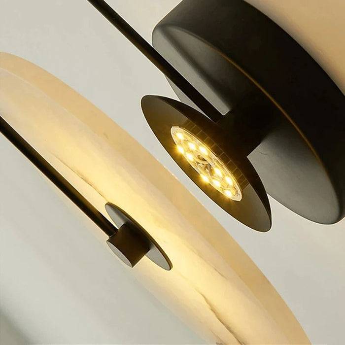 Sivac Wall Lamp