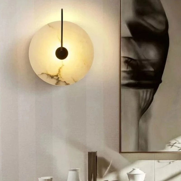 Sivac Wall Lamp