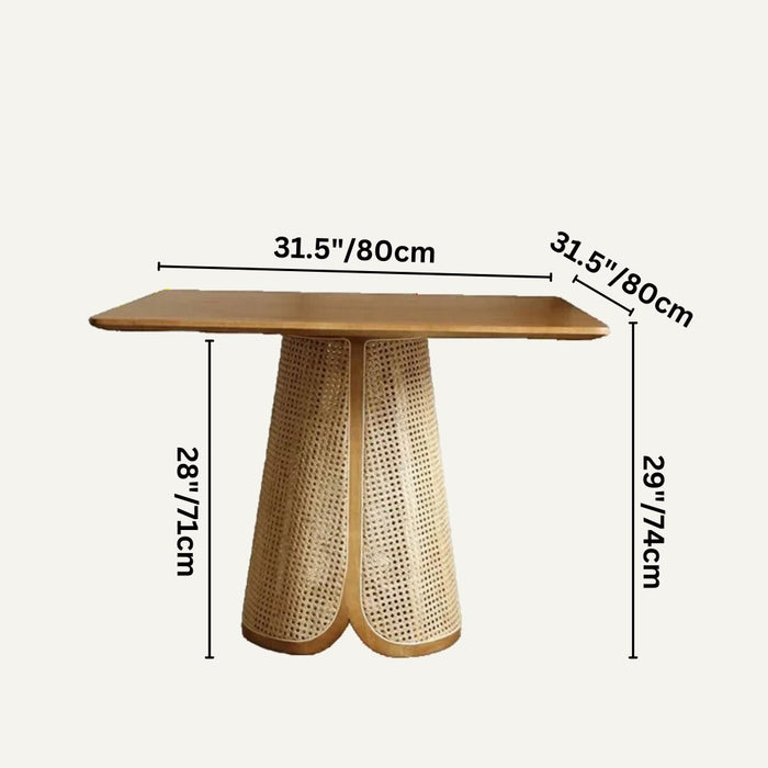 Abies Dining Table
