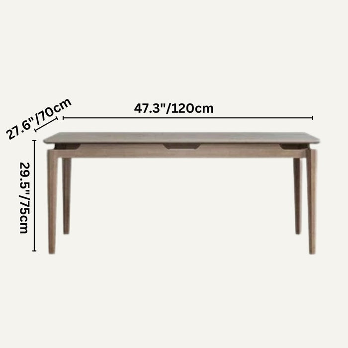 Abyad Dining Table
