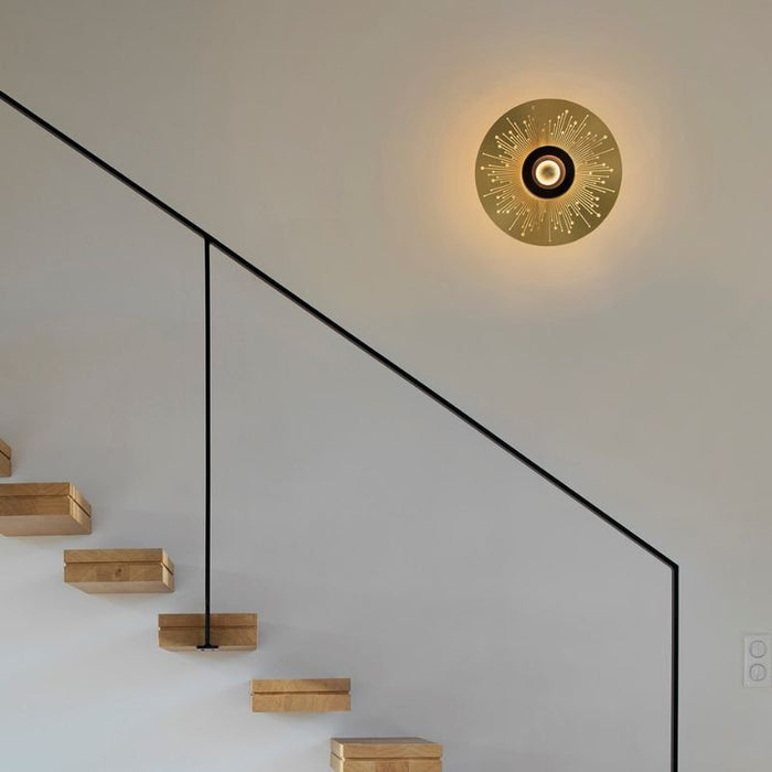 Agula Wall Lamp