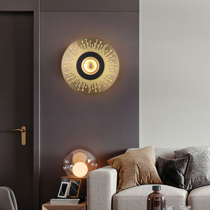 Agula Wall Lamp