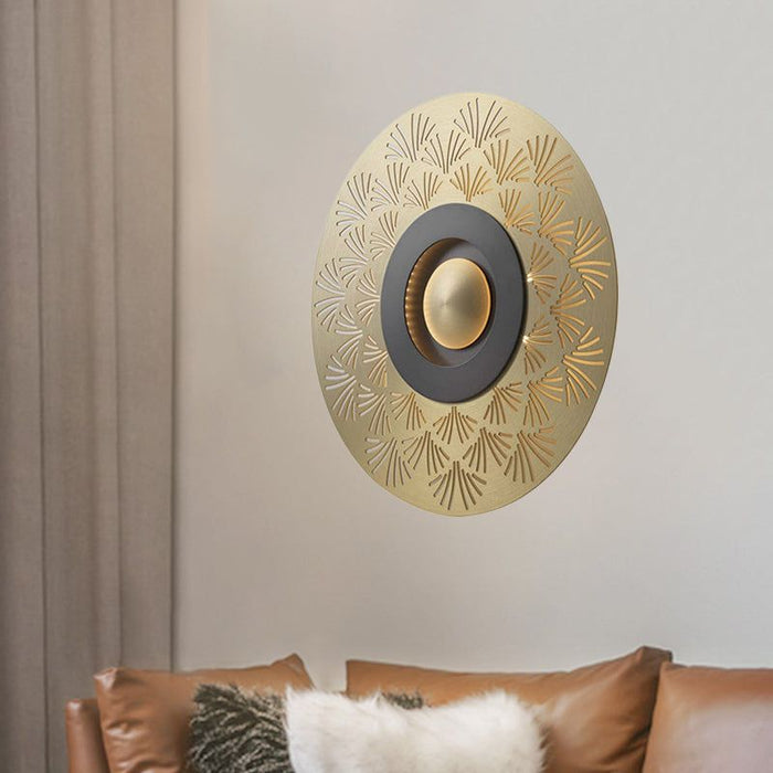 Agula Wall Lamp