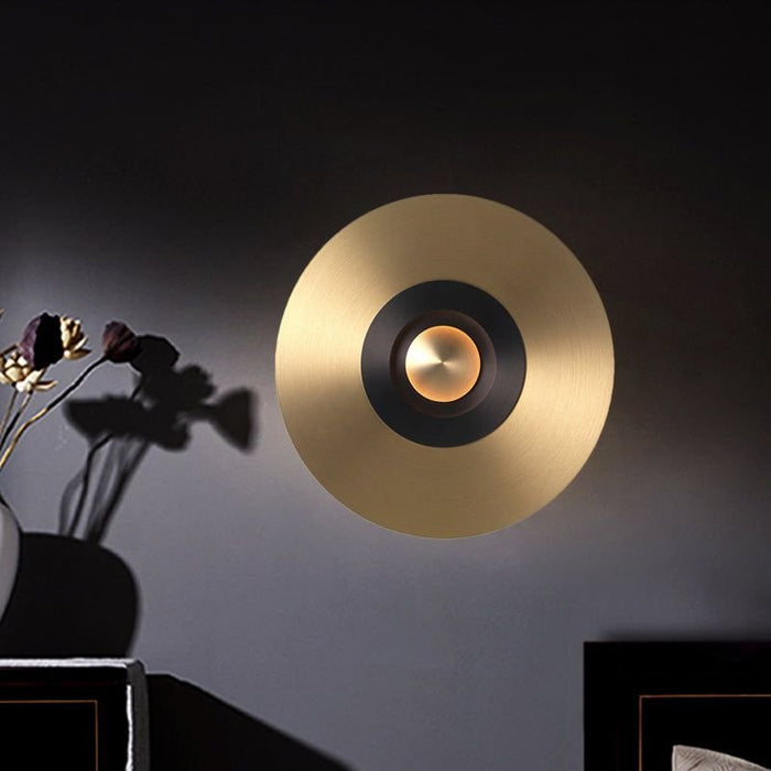 Agula Wall Lamp