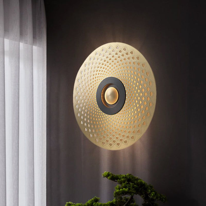 Agula Wall Lamp