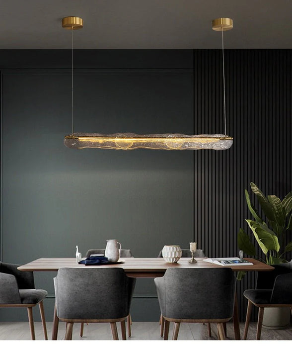 Alda Pendant Light