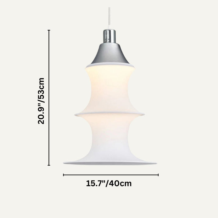 Amaru Pendant Light