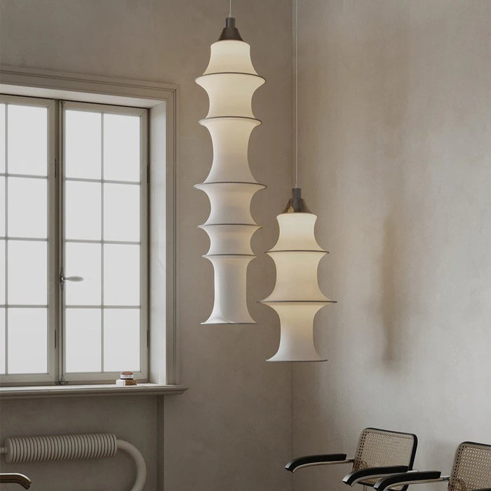 Amaru Pendant Light