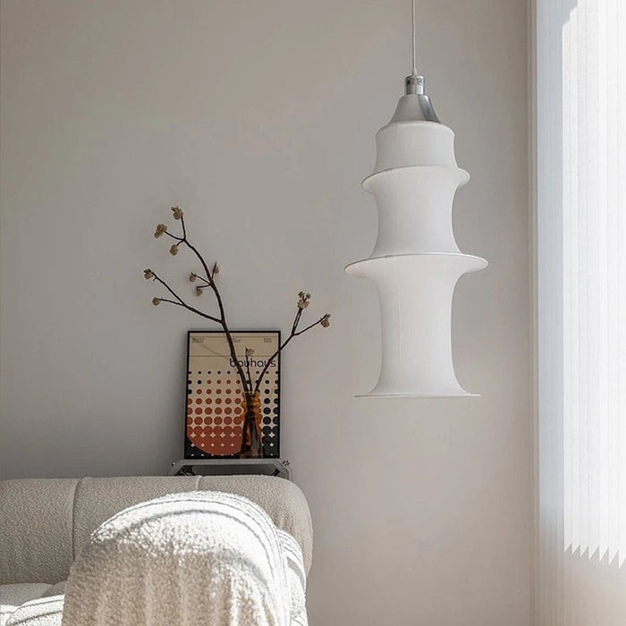 Amaru Pendant Light