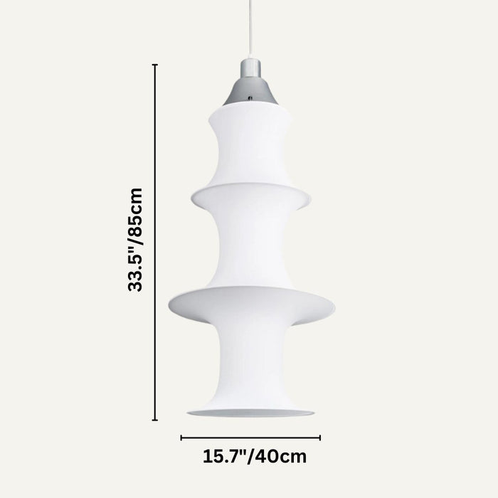 Amaru Pendant Light