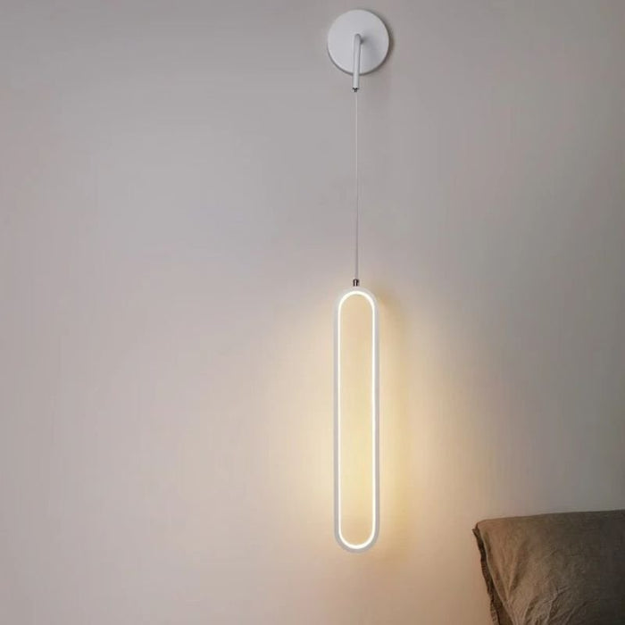 Anlok Wall Lamp