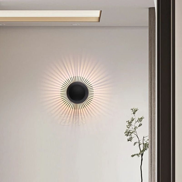 Avaha Wall Lamp