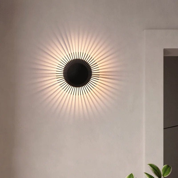 Avaha Wall Lamp