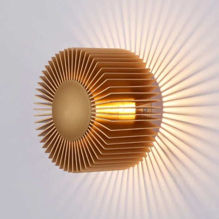 Avaha Wall Lamp