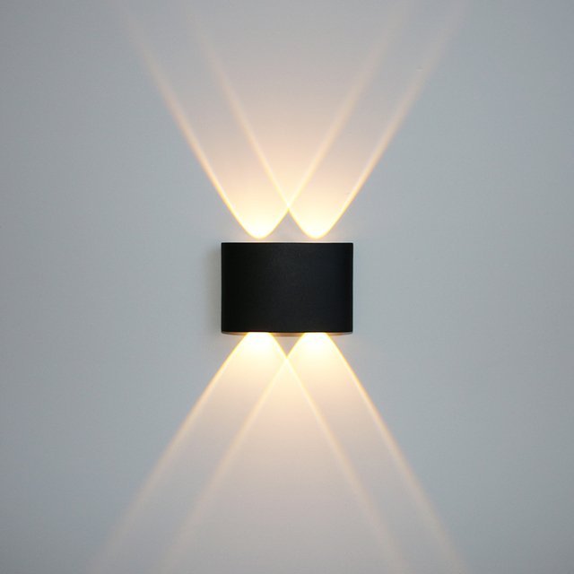 Avivah Wall Lamp - Open Box