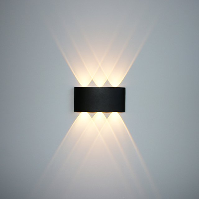 Avivah Wall Lamp - Open Box