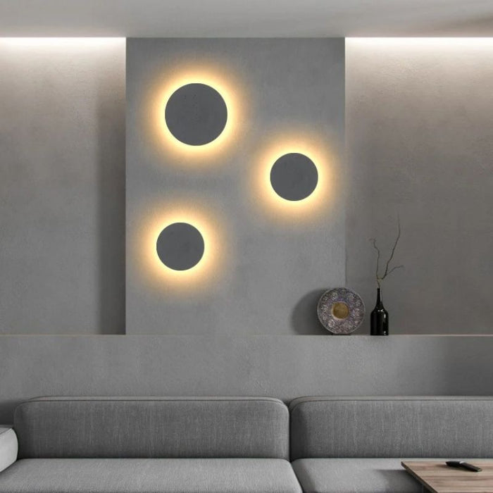 Boraz Wall Lamp