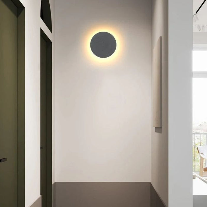 Boraz Wall Lamp