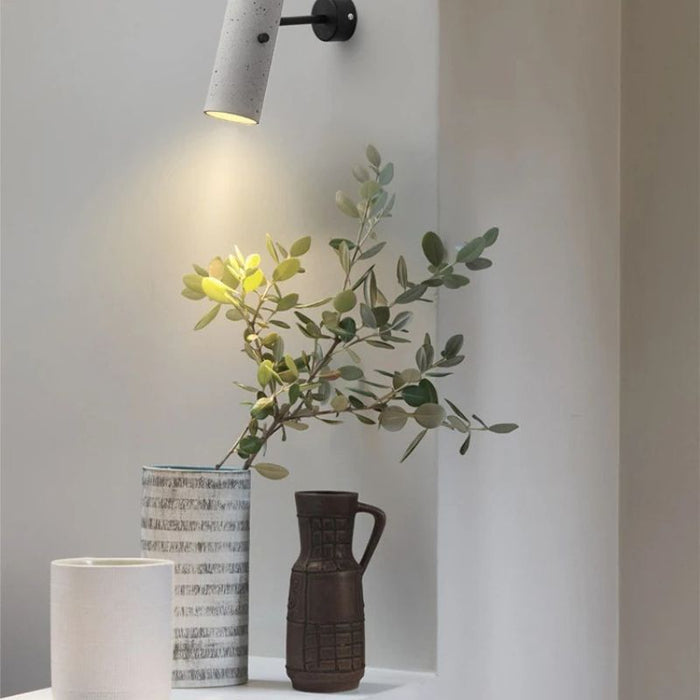 Breton Wall Lamp