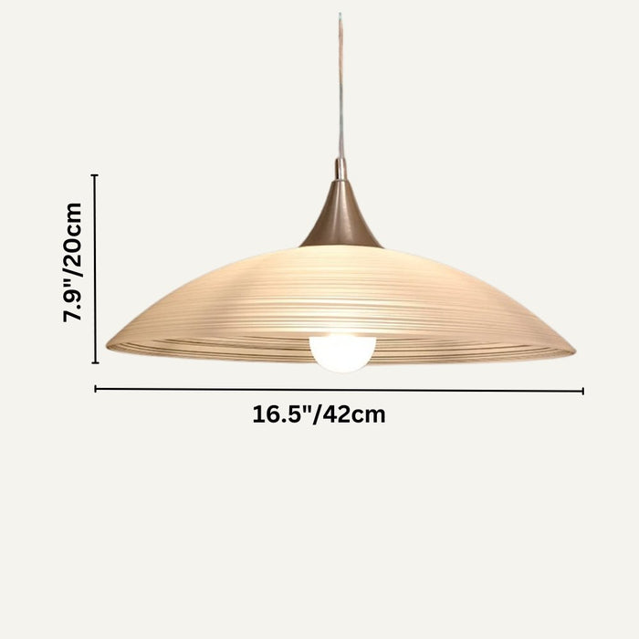 Burem Pendant Light