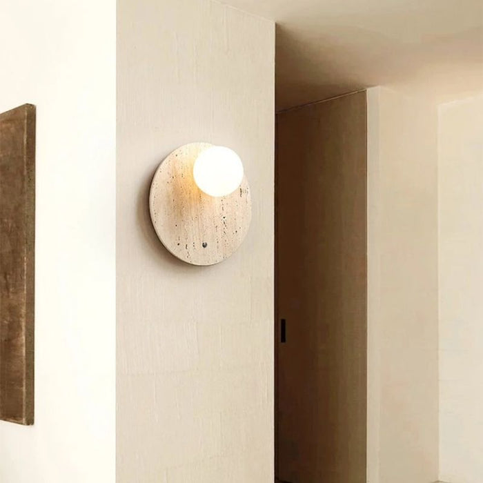 Cenca Wall Lamp