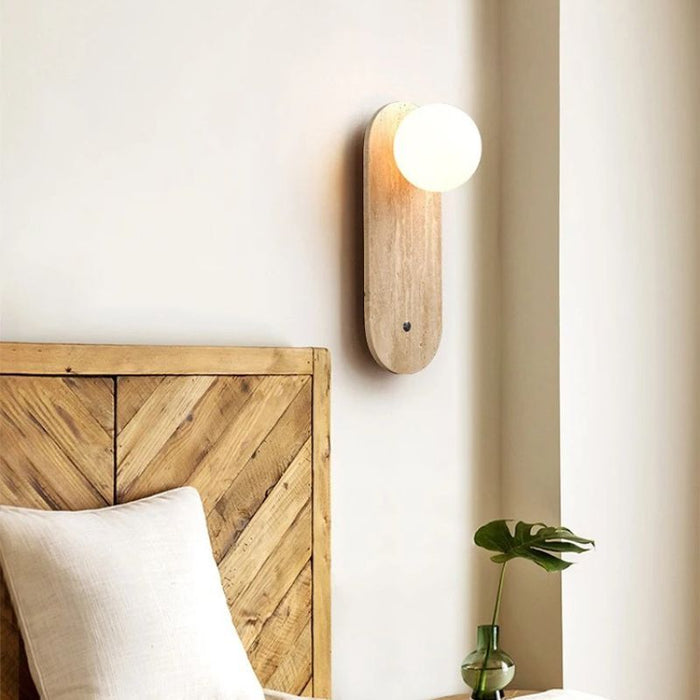 Cenca Wall Lamp