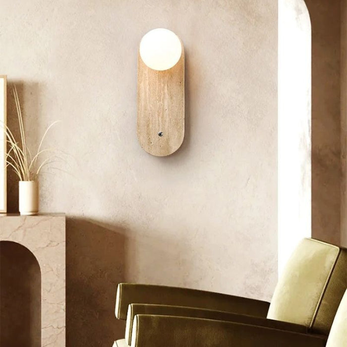 Cenca Wall Lamp