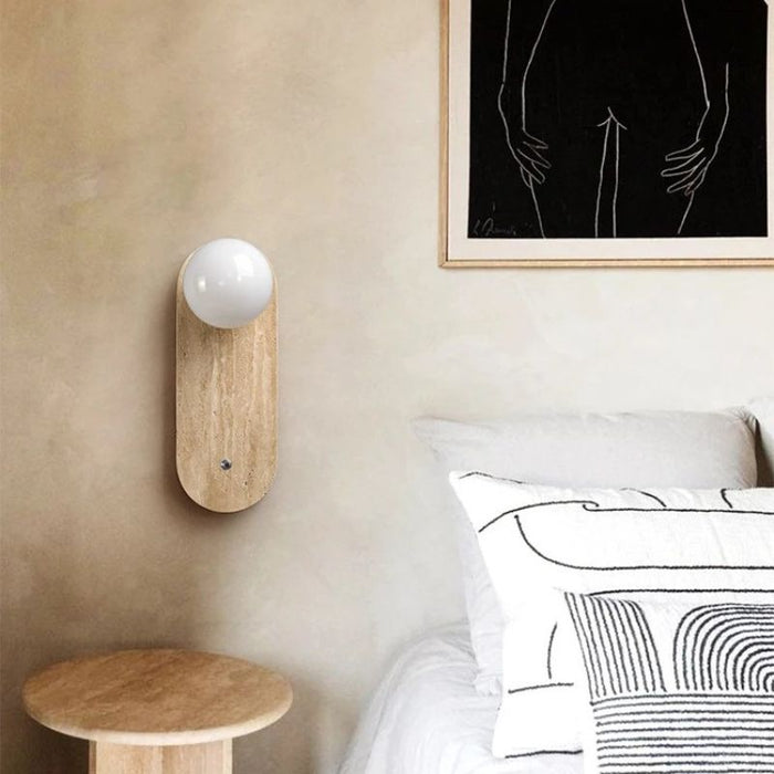 Cenca Wall Lamp