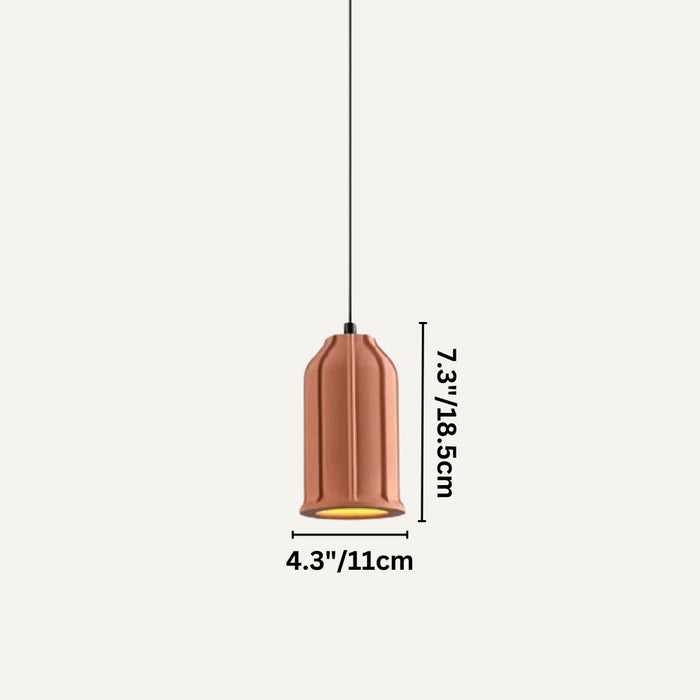 Cervin Pendant Light