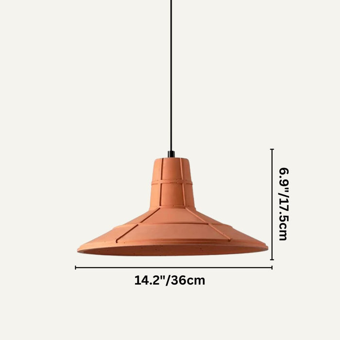 Cervin Pendant Light