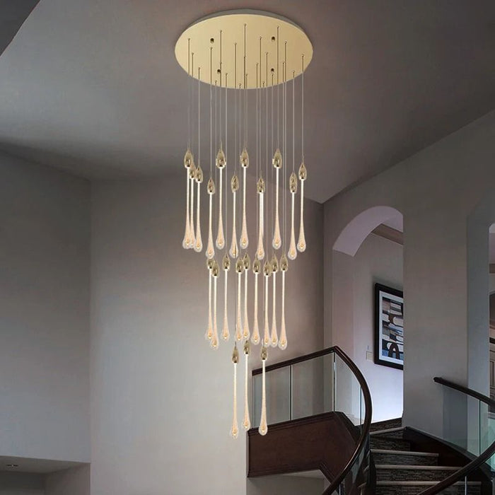 Chryseos Chandelier