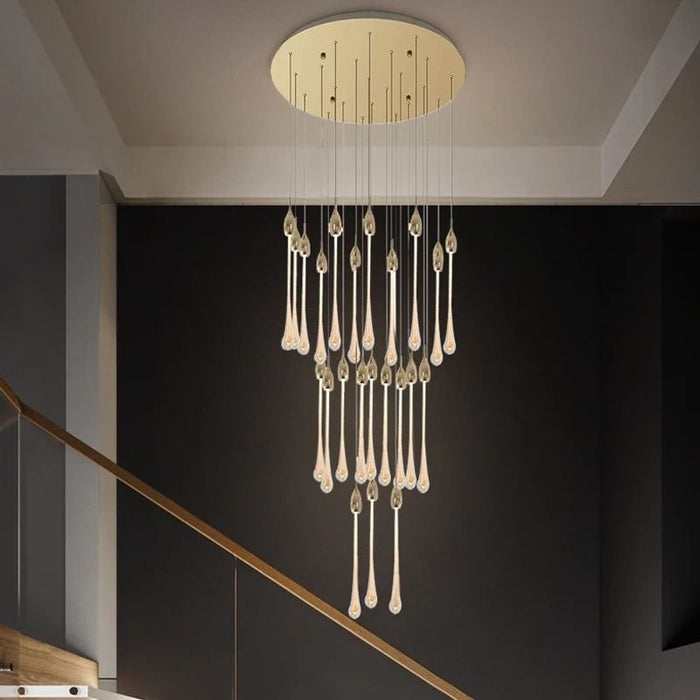 Chryseos Chandelier