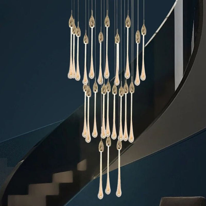 Chryseos Chandelier