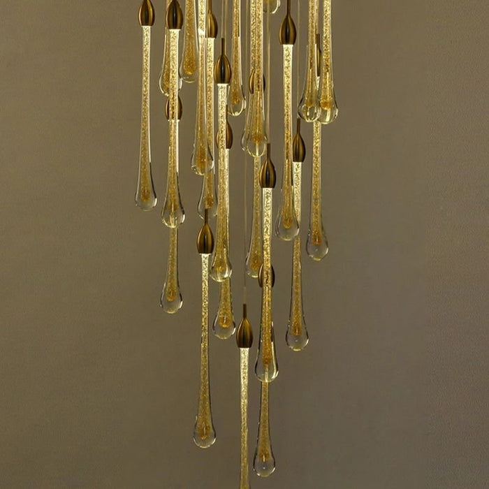 Chryseos Chandelier