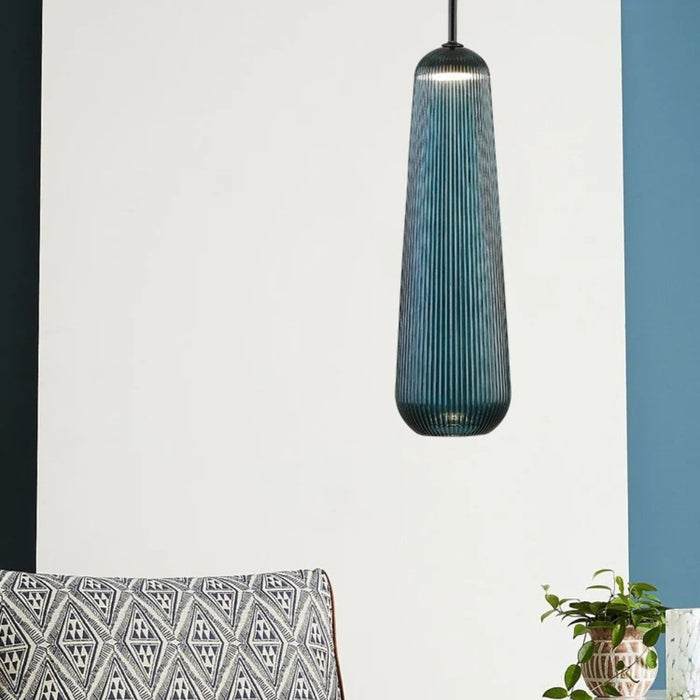 Cofan Pendant Light