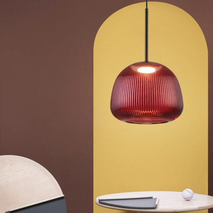 Cofan Pendant Light