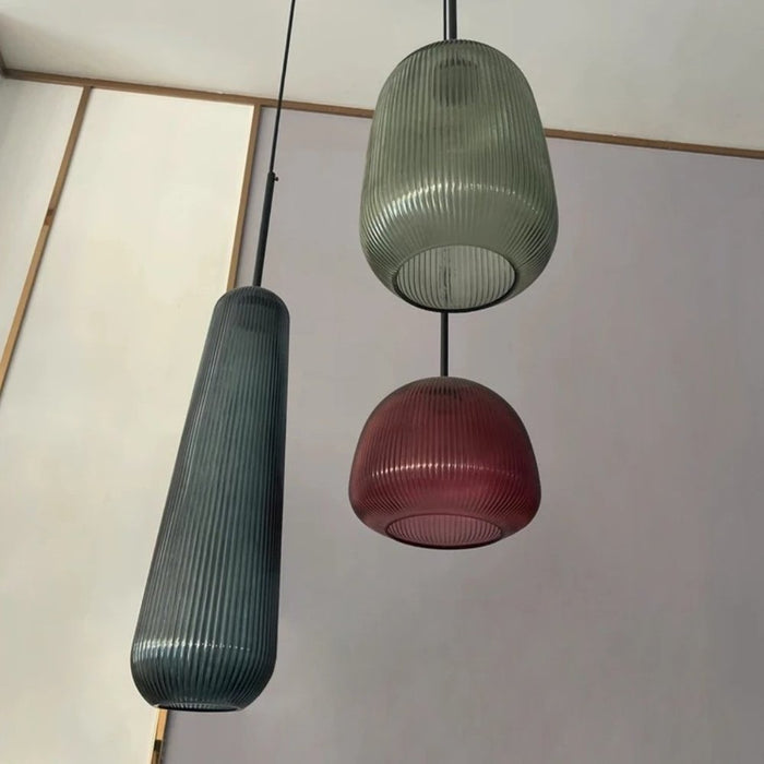 Cofan Pendant Light