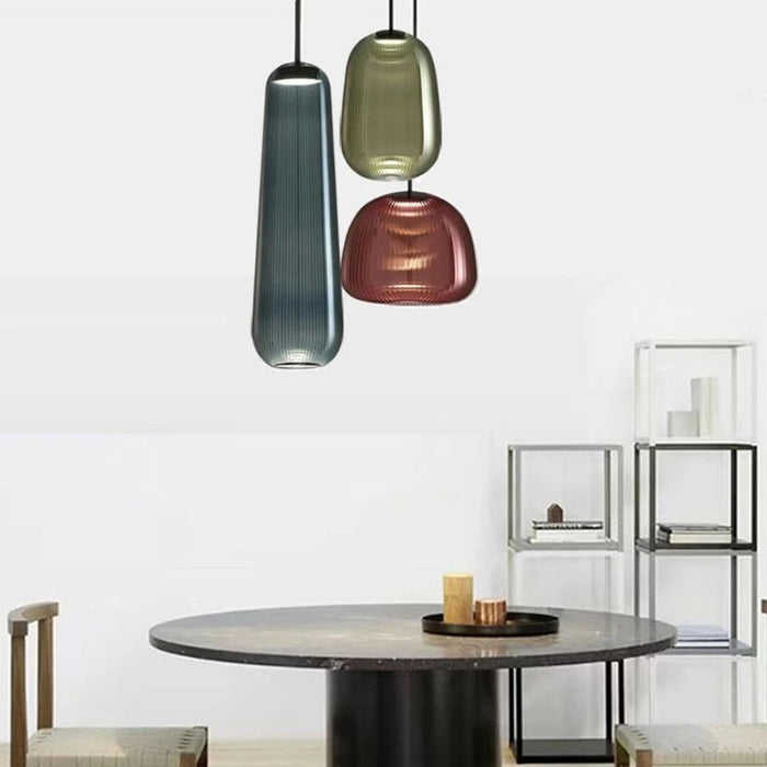 Cofan Pendant Light