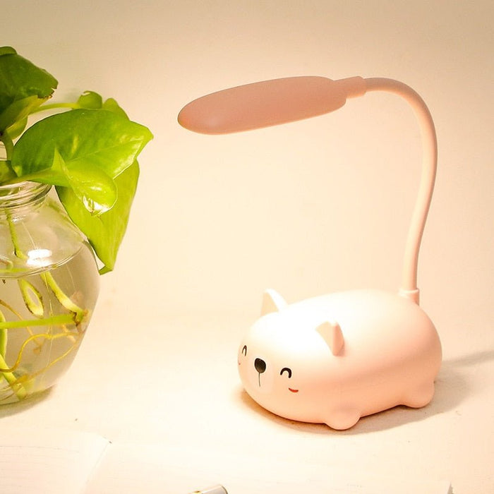 Cootie Table Lamp