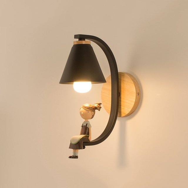 Cordula Wall Lamp