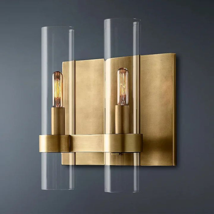 Lavelle Double Sconce