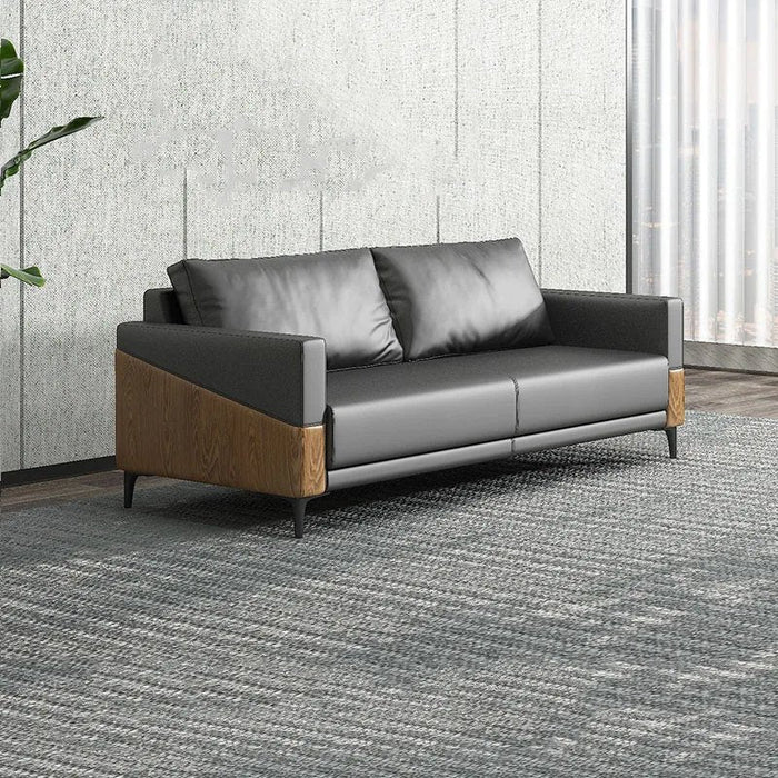 Dyfan Arm Sofa