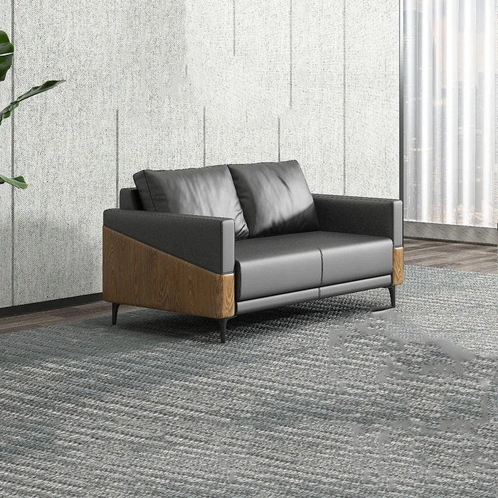 Dyfan Arm Sofa