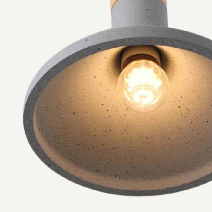 Enclo Pendant Light