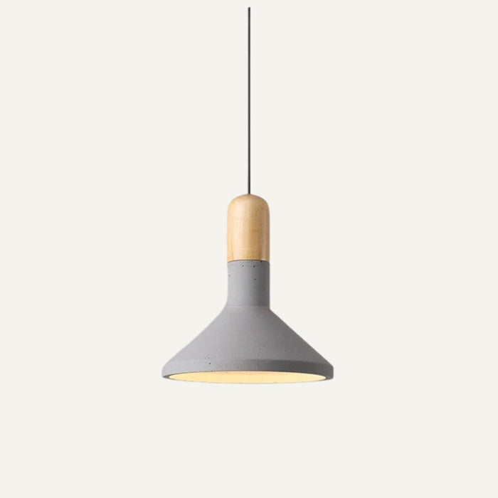 Enclo Pendant Light